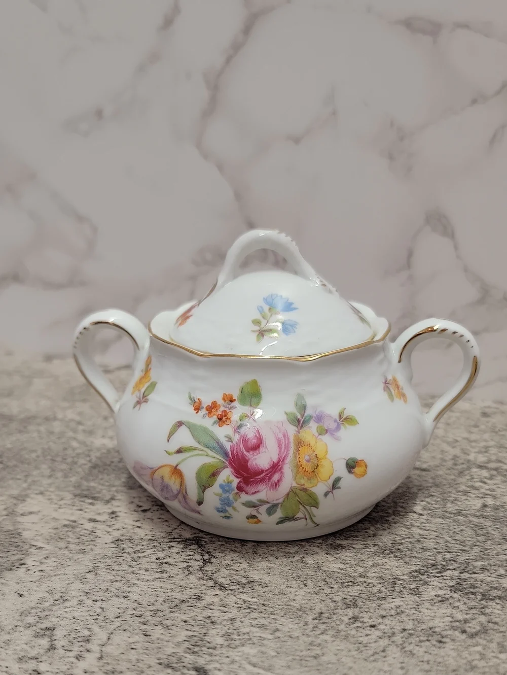 Vintage this lovely